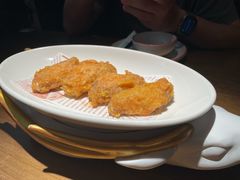 -新白鹿餐厅(滨江银泰店)