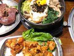 -·缸桶屋·韩式牛肋条自助烤肉(西湖D11店)
