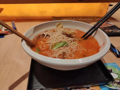 -味千拉面(光启城时尚购物中心店)