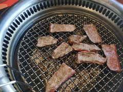-一品诚记烤肉·甄选店(中南路店)