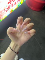 点击看大图 -LADYGIRL·Nail·Lash·美甲美睫