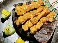 -狮拾久·现代新加坡料理(福田COCO Park店)