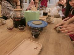 -艺彩阳光手工坊(大连恒隆广场店)