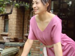 -马勒别墅·中餐厅