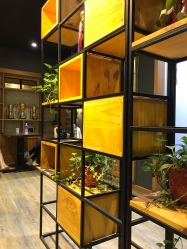 -藤野造型·专业烫染店