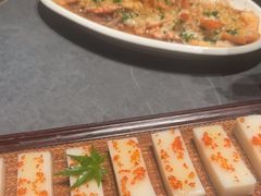 -吴越荣记苏州菜·松鼠桂鱼100%活鱼现做(斜塘老街店)