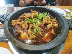 石锅吴江鱼-巴乡石锅鱼(密云店)