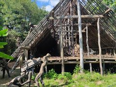 -河姆渡遗址博物馆