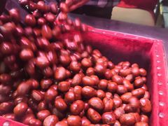 桂花糖炒栗子-高记福桂桂花糖炒栗(鼓楼店)