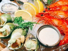 -Osteria Garden 生蚝花园餐厅(原进贤路店)