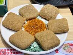 -贵凤凰贵州米粉(望京店)