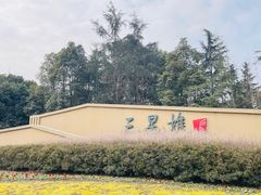 -三星堆博物馆