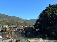 -云水谣景区-土楼之光文化园