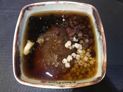 -鲜芋仙(番禺万达广场店)