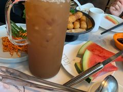 -煲宫猪肚鸡(晶品店)