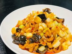 -顺香居·老字号湖北菜(江汉路店)