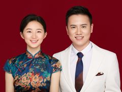 -海马体照相馆|大师(武汉光谷K11店)