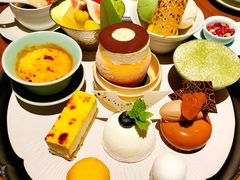 -湖滨28中餐厅·西湖宴·杭州君悦酒店