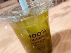 -THE MATCHA TOKYO抹茶东京