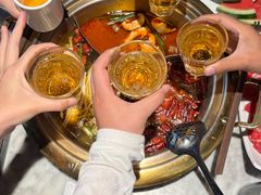 -川味观·鲜货火锅(西湖文化广场店)