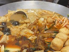 -小螺大作·螺蛳粉火锅(林和西店)