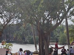 -白沙门生态公园