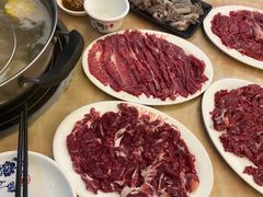 -陈记顺和潮汕牛肉火锅(韩江路店)