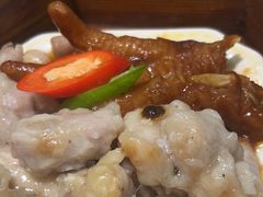 -明腾壹间茶餐厅(新都会花园广场店)
