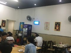 大堂-无招牌