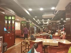 大堂-点都德(聚福楼店)