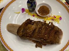 -白家大院·王府宫廷菜(苏州街店)