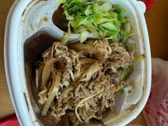 -南城香·饭香串香馄饨香(富丰桥店)