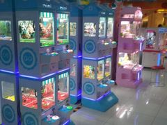 -探险阳光乐园(东区利和店)