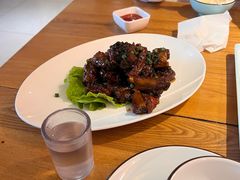 -鸡毛换糖(高桥店)