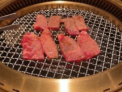 -厚贞日式烤肉(浦东汇智店)