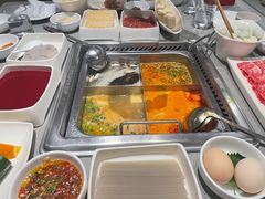 -海底捞火锅(新华联梦想城店)
