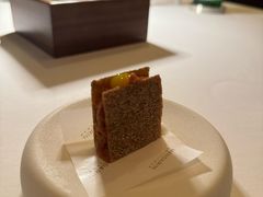 -文华扒房及酒吧(香港文华东方酒店)