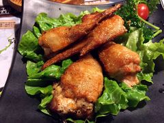 -沙嗲王(加拿芬店)