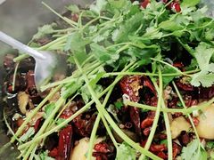 -天治宣·野椒鸡(龙头寺总店)