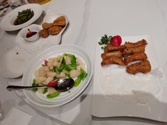 -湖北三五醇酒店·35年新楚菜