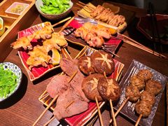-鸟屯(三里屯店)