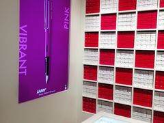 -LAMY(静安嘉里中心店)