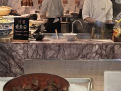 -上海漕河泾万丽酒店