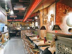 -楼兰新疆主题餐厅(坂田佳华领汇广场店)