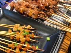 -黄鱼炙夜·烧烤·小龙虾(世茂缤谷店)