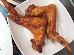 -潘苏凉茶馆(康之宝超级广场店)