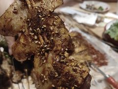 -东北特色烧烤(赣榆店)