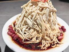 -晓淮山·扬州早茶·淮扬菜(龙阳广场店)