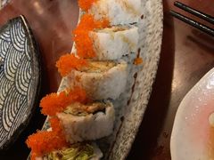 -樱の花亭日本料理店