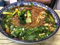 -小王拉面馆(颍上路店)